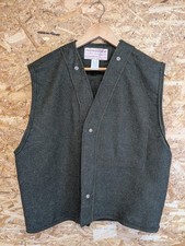 Gilet Filson Mackinaw 21 lana