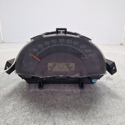 Quadro strumenti