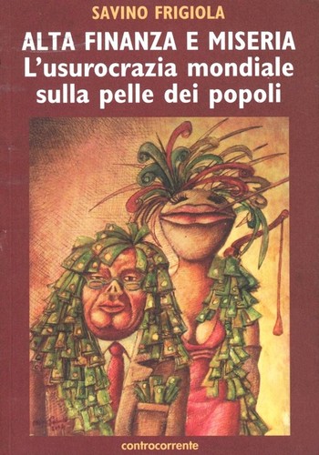Alta finanza miseria - finanza, e