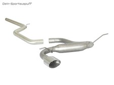 Impianto Di Scarico Ragazzon