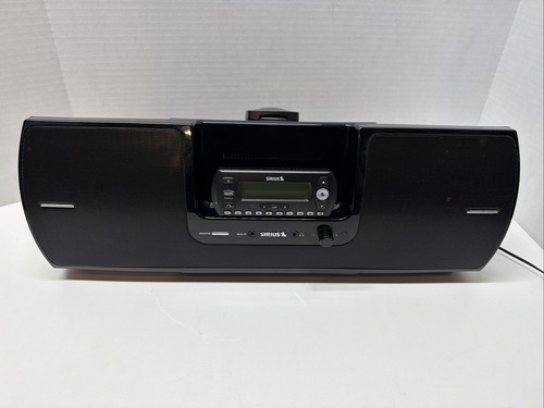 Radio satellitare sirius - sirius,