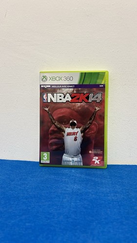 Nba 2k14 microsoft xbox - -,