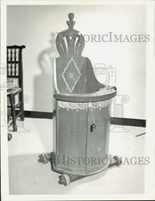 1959 Foto Stampa Un antico