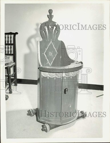 1959 foto stampa antico - foto, un