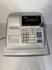 Registratore di cassa