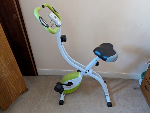 Ultra sport cyclette - sport,