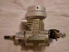 Picco 45 Marine,motore