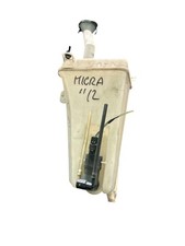 VASCHETTA TERGI ANT PER NISSAN