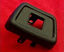 Oculare EVF in gomma per