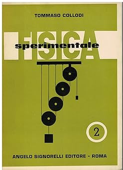 Fisica sperimentale volume - sperimentale,
