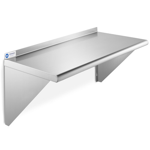 Nsf scaffale parete cucina - nsf,
