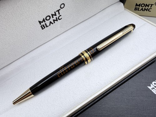 Penna sfera montblanc - a,