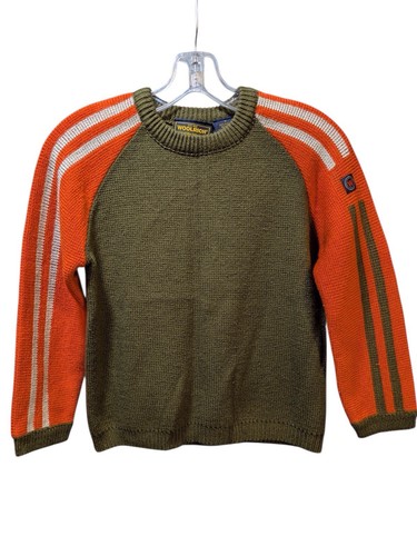 Maglione bambino woolrich - maglione,