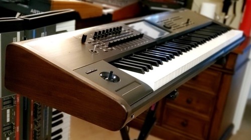 Korg kronos pannelli - korg, 2