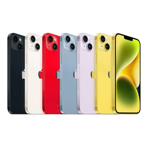 Nuovo apple iphone plus - nuovo,
