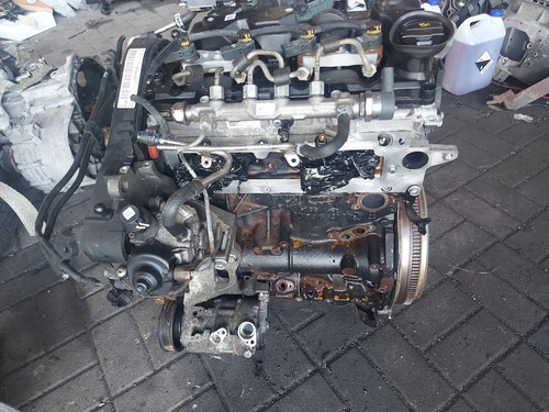 Motore seat leon - leon, 2.0
