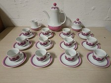 Servizio da caffè Bavaria