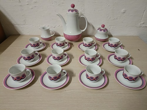 Servizio caffè bavaria - caffè,