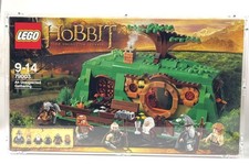 LEGO Lo Hobbit 79003 Un