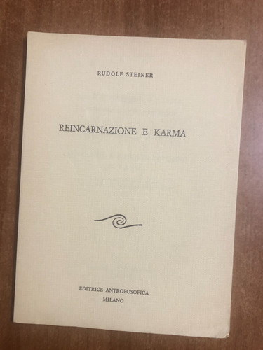 Rudolf steiner reincarnazione - rudolf,