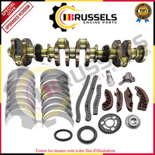 Bmw X3 X4 X5 X6 N57D30A