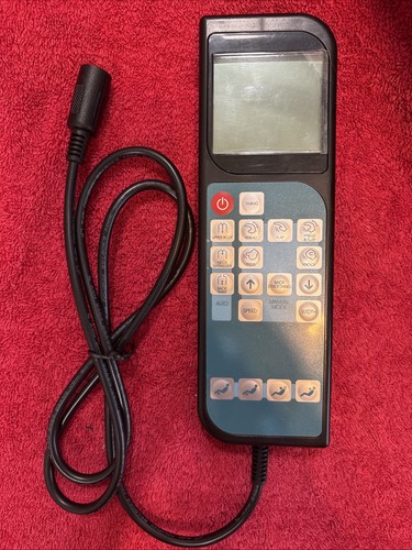 Sedia pedicure telecomando - sedia,