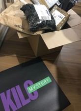 1KG Pacchi Smarriti Amazon e