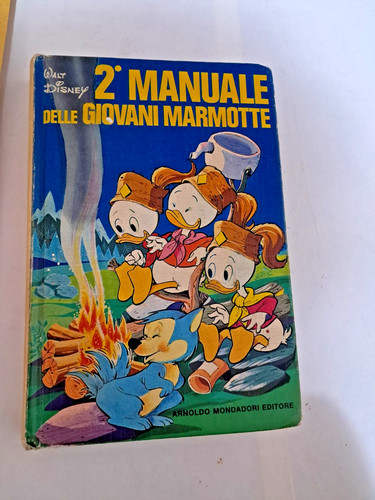 Manuale delle giovani - ii,