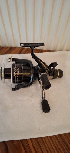 Mulinello pesca spinning - da,