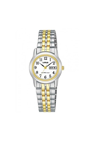 Orologio lorus donna bracciale - lorus,