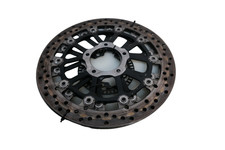 COPPIA DISCHI FRENO ANTERIORE