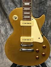 Chitarra elettrica Epiphone