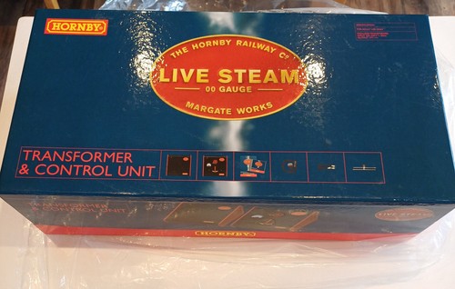 New hornby r8205 - hornby, gauge