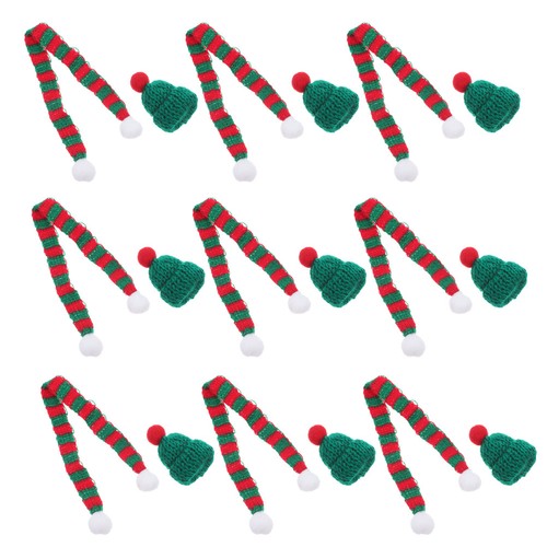 Pcs mini ornamenti - 20,