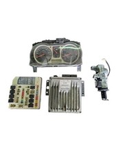 KIT CENTRALINA MOTORE PER