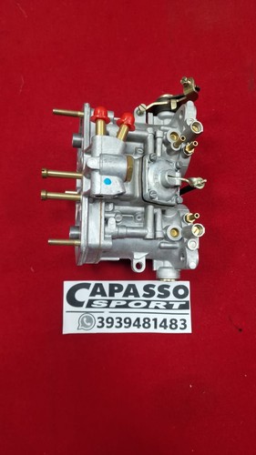 Carburatore nuovo alfa weber - carburatore,