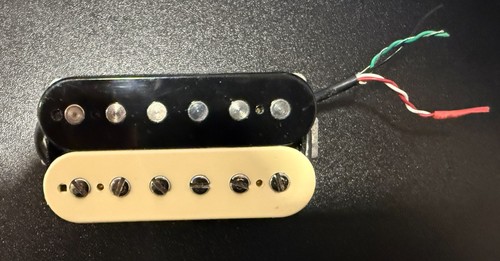 Seymour duncan 59 collo - duncan,