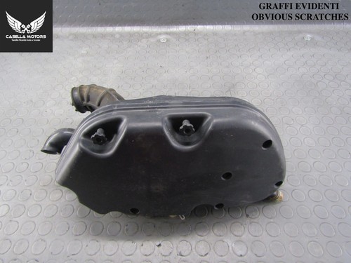 Air box scatola filtro aria - air,