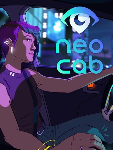 Neo cab gog key - neo, digital