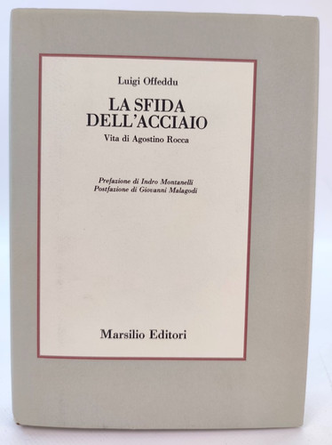Sfida dell acciaio - la, di
