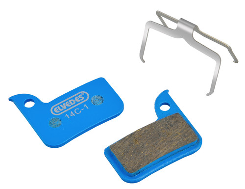 Plaquettes elvedes sram - sram, red