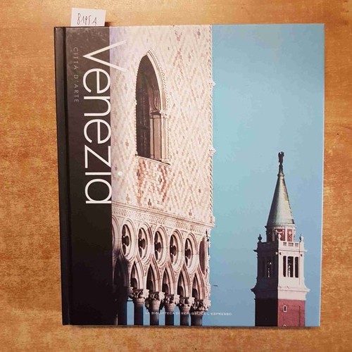 Venezia citta arte 1 - d'arte,