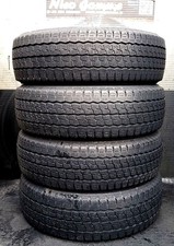 GOMME USATE 195/65R16 104/102R