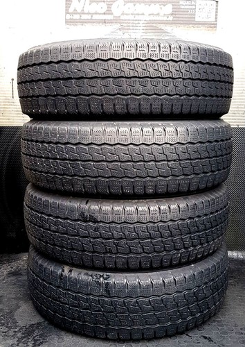 Gomme usate 195 65r16 - 195/65r16, 104/102r