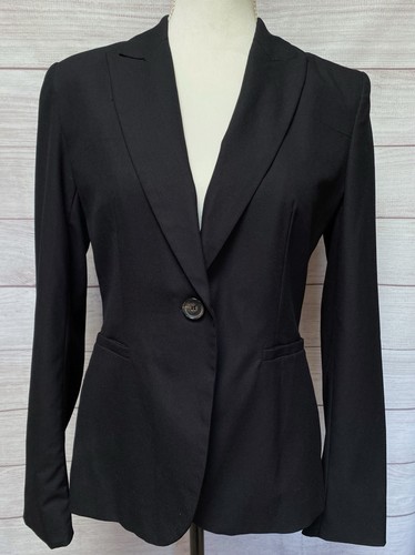 Blazer zara classic nero - zara,
