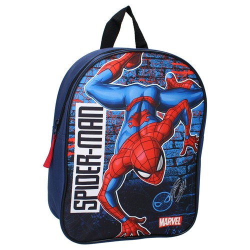 Zaino uomo ragno - uomo, spiderman