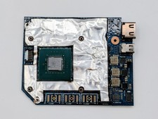 Dell Precision 7530 NVIDIA
