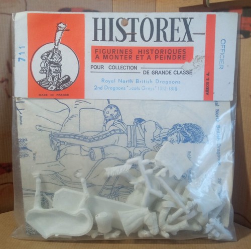 711 historex royal north - historex,