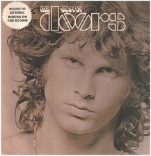 The doors - the,