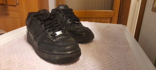 Nike air force uomo nere - nike,